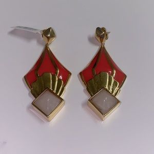 Cristina Sabatini Earrings